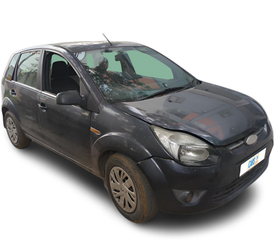 Ford Figo-img